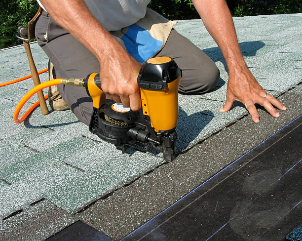 Best Emergency Roof Repair  in Burnham, PA