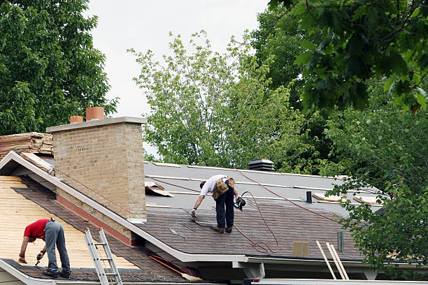 Quick and Trustworthy Emergency Roof Repair Services in Burnham, PA