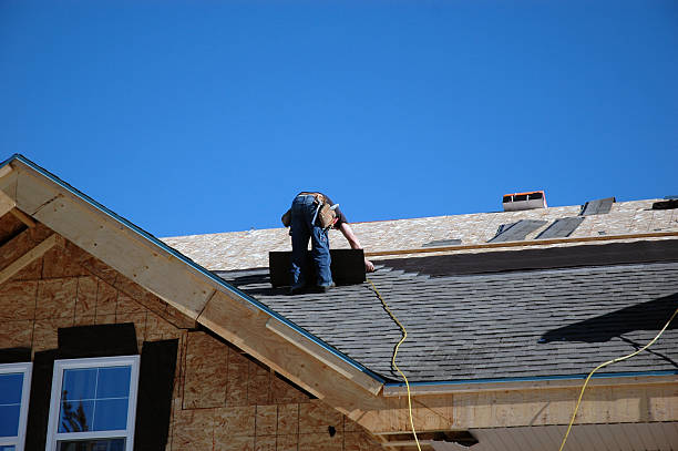 Best Shingle Roofing Installation  in Burnham, PA