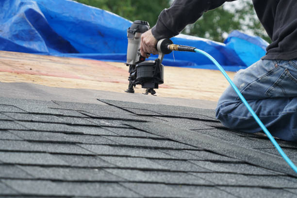 Best Roof Maintenance Services  in Burnham, PA
